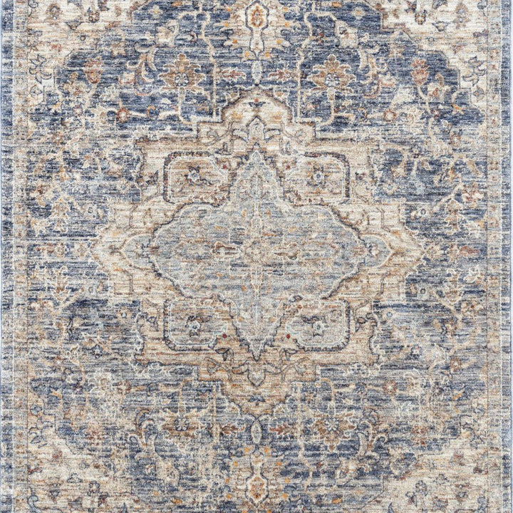 (BRAND NEW) Stellios Collection Area Rug SE02