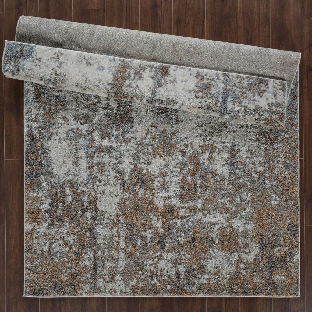 (Brand New) Tokyo Collection Area Rug 5' x 7' - TK01