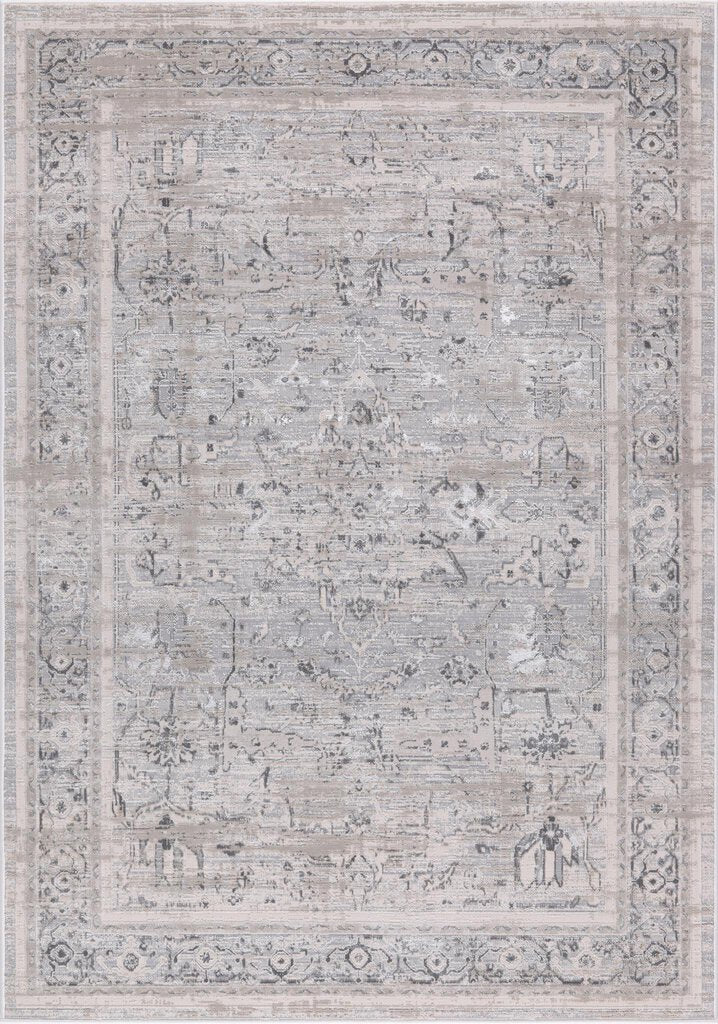 (Brand New) Nevada Collection Area Rug 5' x 7' - NV01