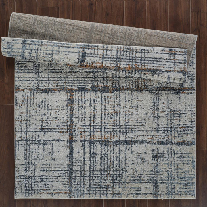 Tokyo Collection Area Rug TK02