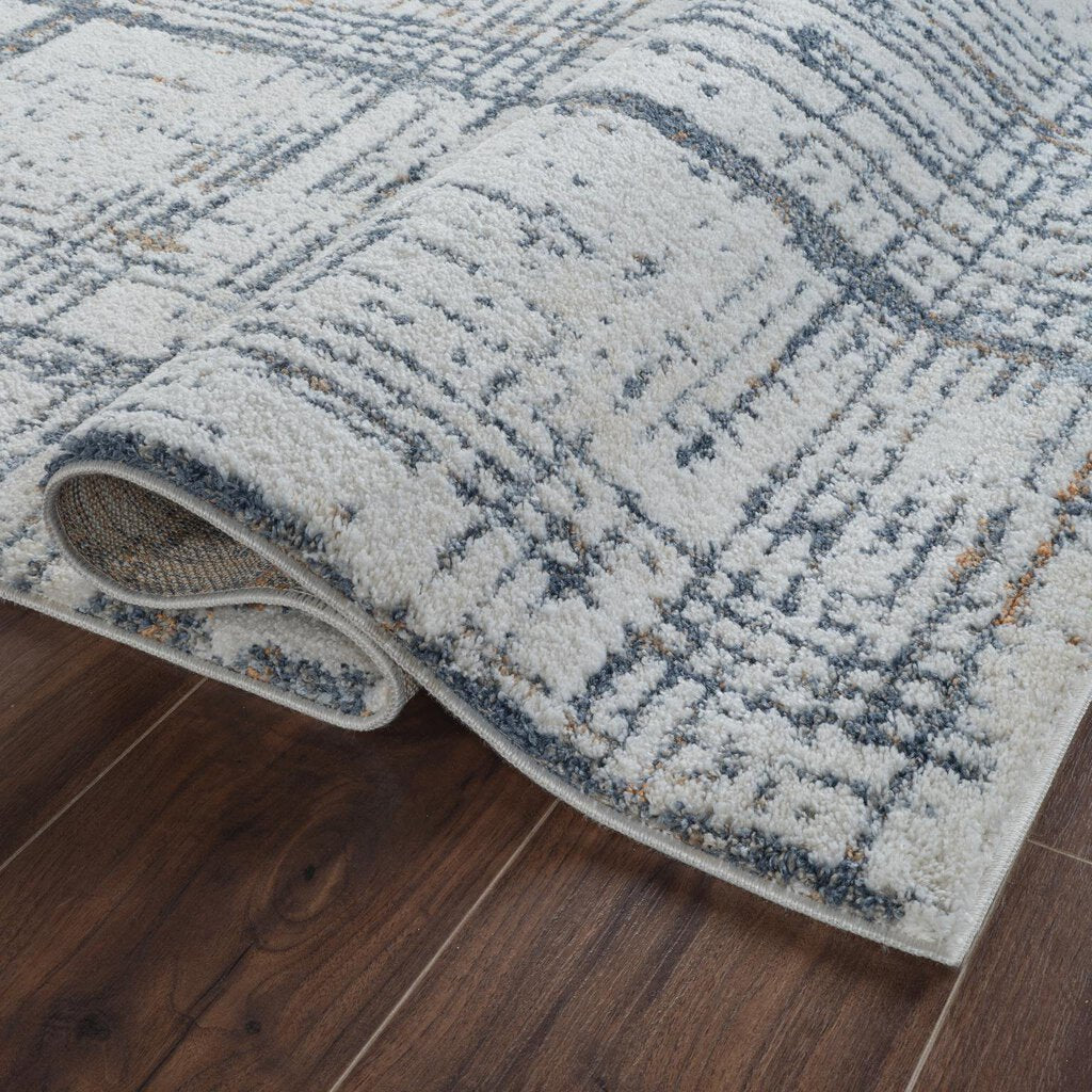 Tokyo Collection Area Rug TK02