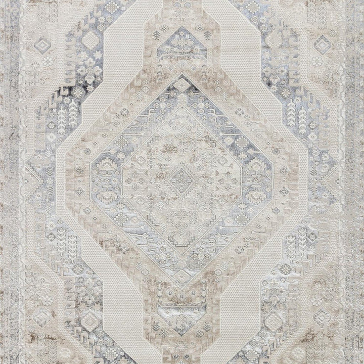 Omari Collection Area Rug OM04