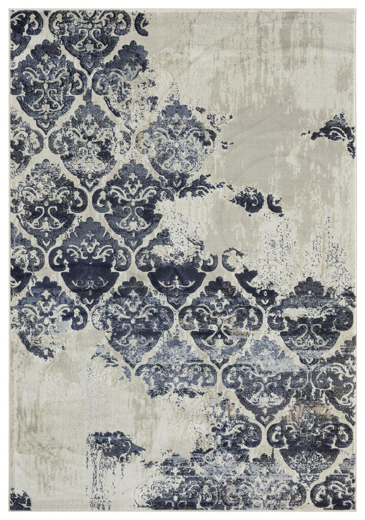 (NEW) Napoli Collection Area Rug NA02