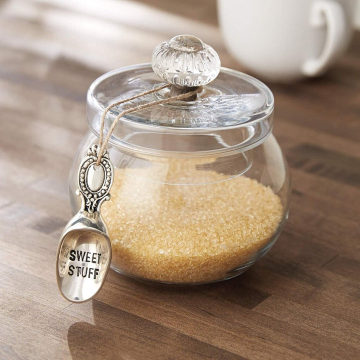 Door Knob Sweets Jar