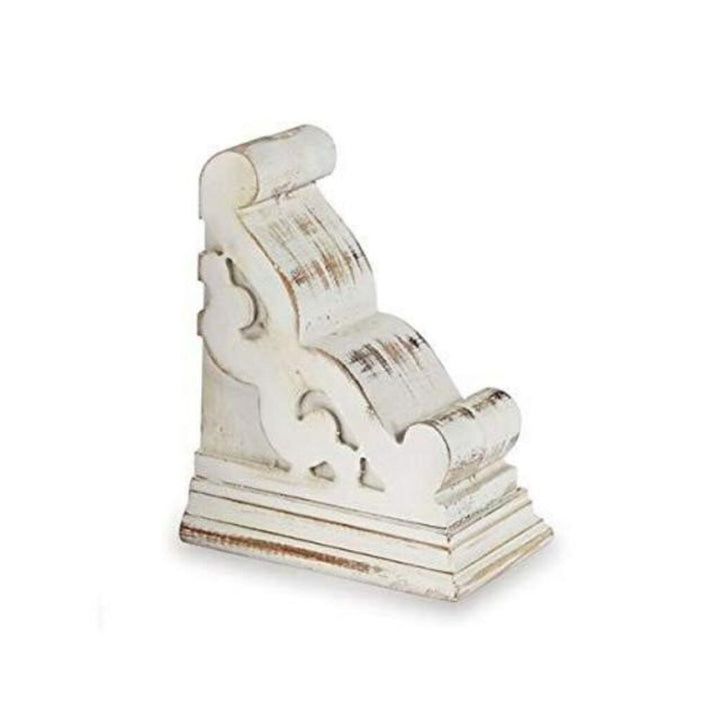 Corbel Bookend