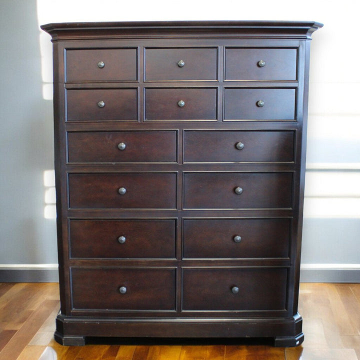 Chest of Drawers w/ 14 Drawers