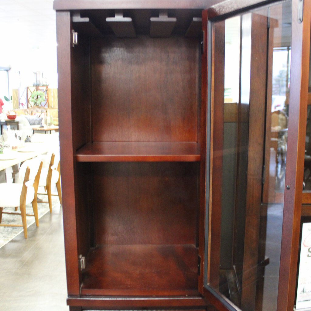 Wine Cabinet