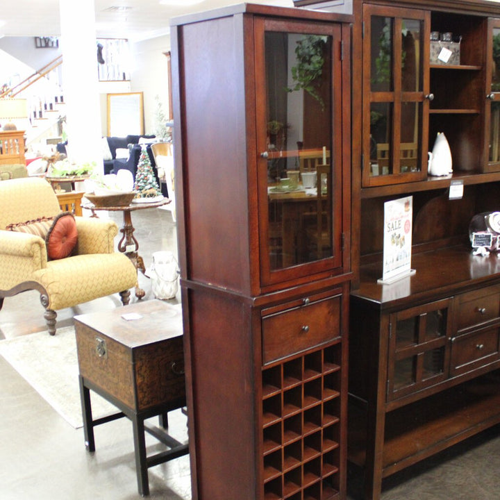 Wine Cabinet