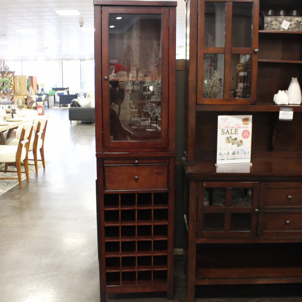 Wine Cabinet