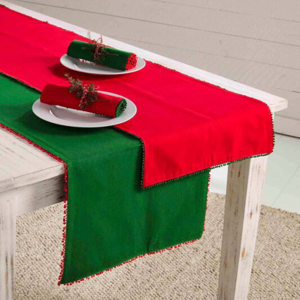 Pom Pom Runner - Acosta's Home