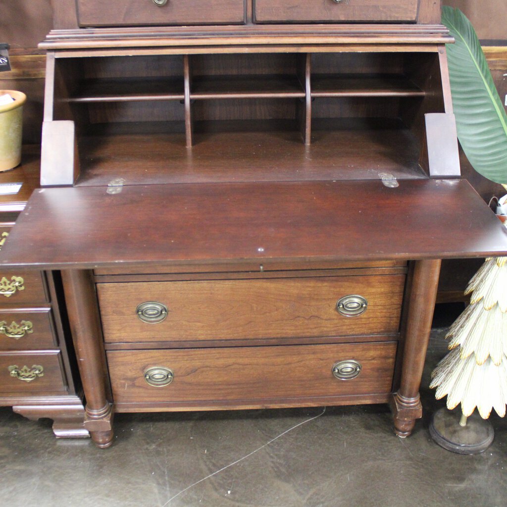 Secretary Desk