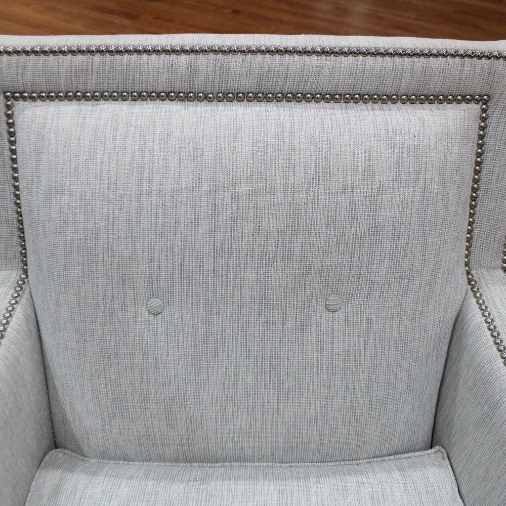 Orig Price $1362 - Accent Chair