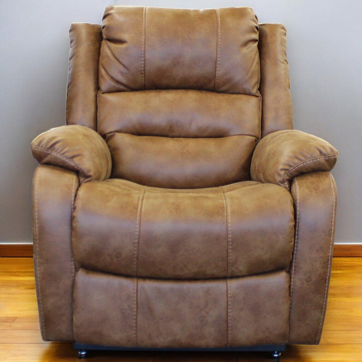 Orig Price $1088 - Power Lift Recliner