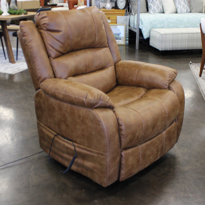 Orig Price $1088 - Power Lift Recliner