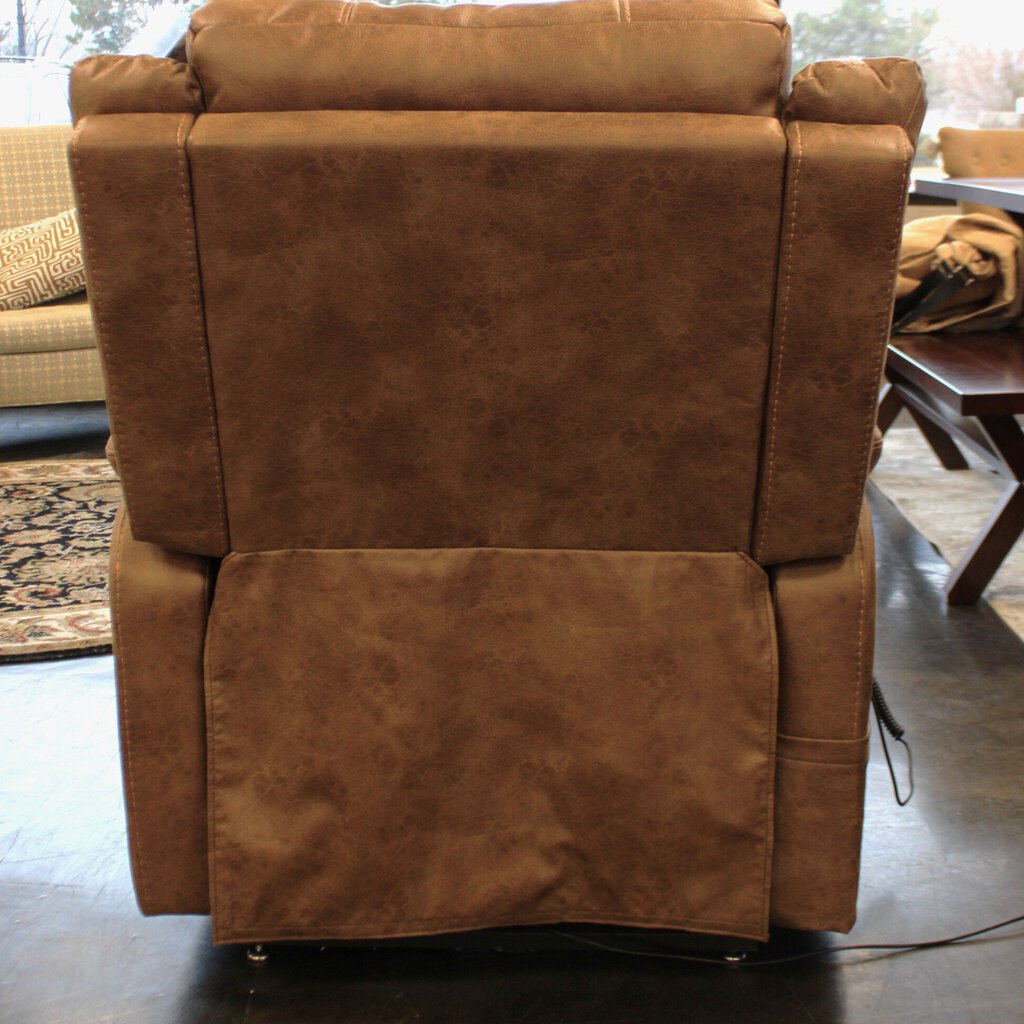 Orig Price $1088 - Power Lift Recliner