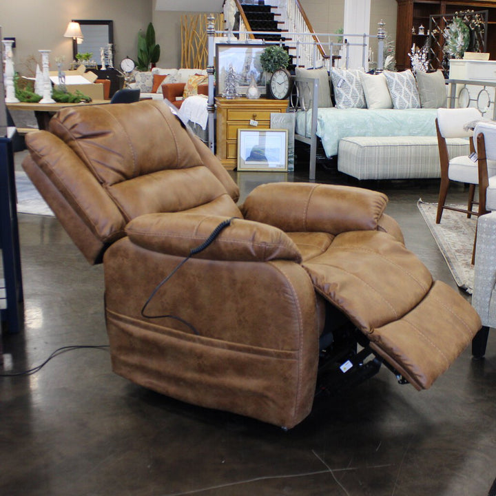 Orig Price $1088 - Power Lift Recliner