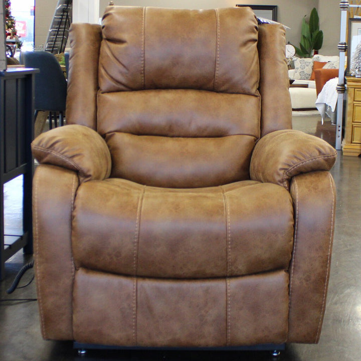 Orig Price $1088 - Power Lift Recliner