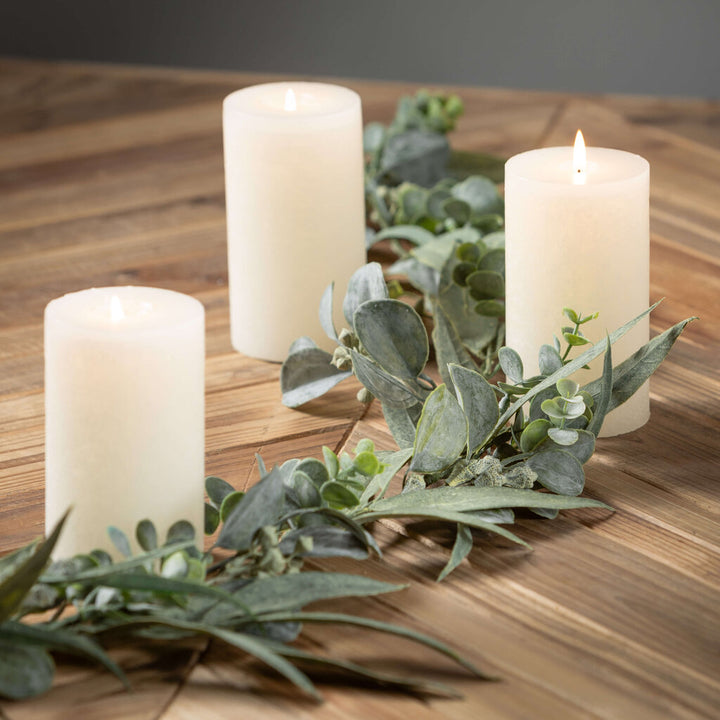 California Eucalyptus Garland