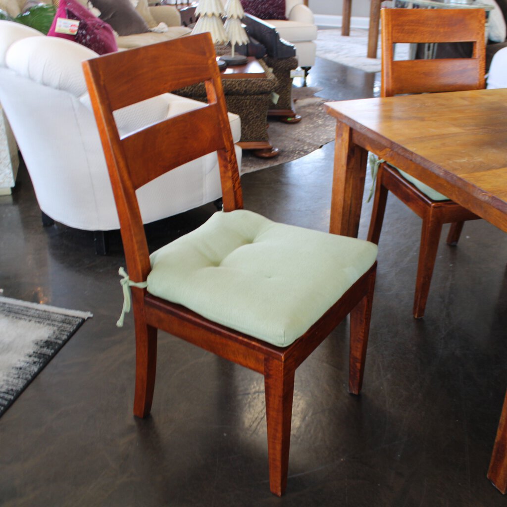 Orig Price $2000 - Dining Set w/ 4 Chairs