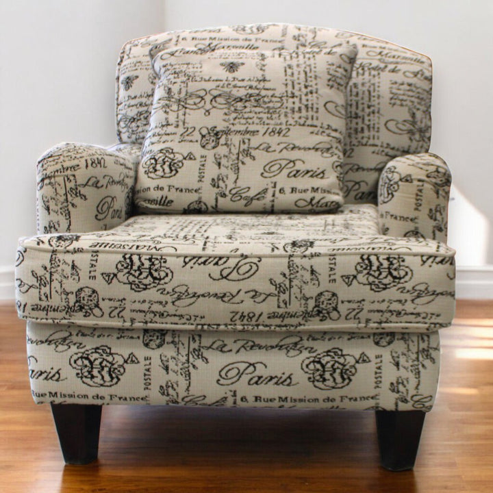 Orig Price $690 - Accent Chair