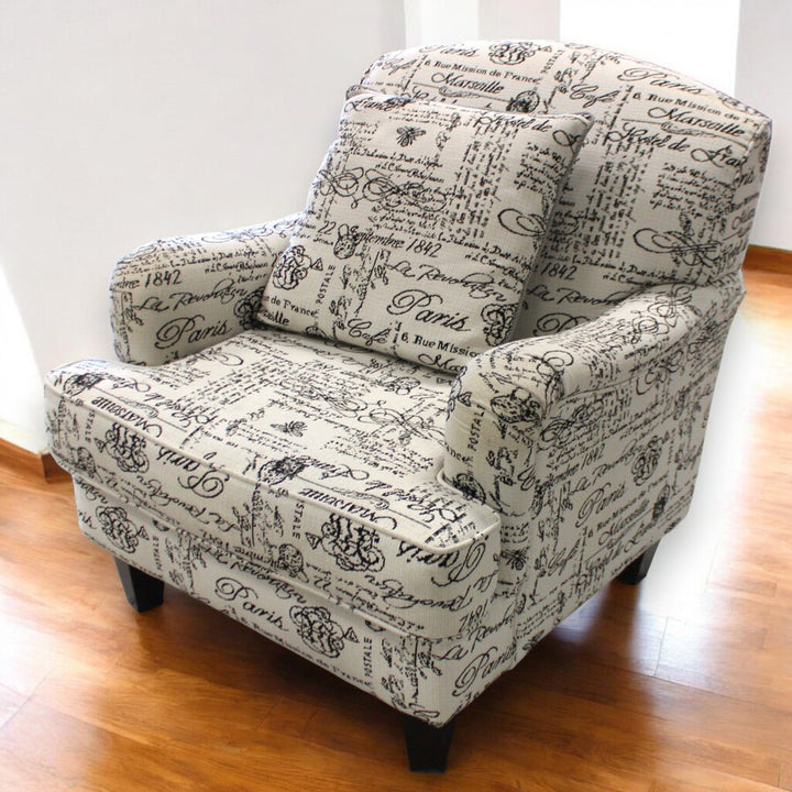 Orig Price $690 - Accent Chair