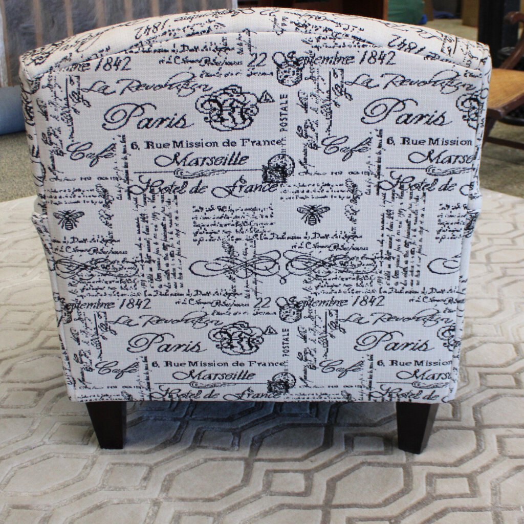 Orig Price $690 - Accent Chair