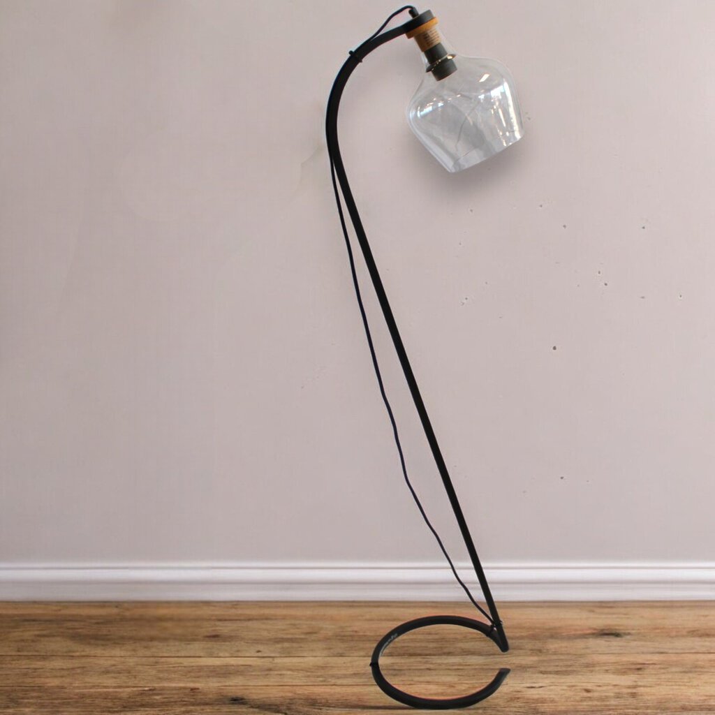 Orig Price $199 - Barnaby Floor Lamp