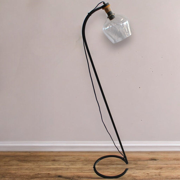 Orig Price $199 - Barnaby Floor Lamp