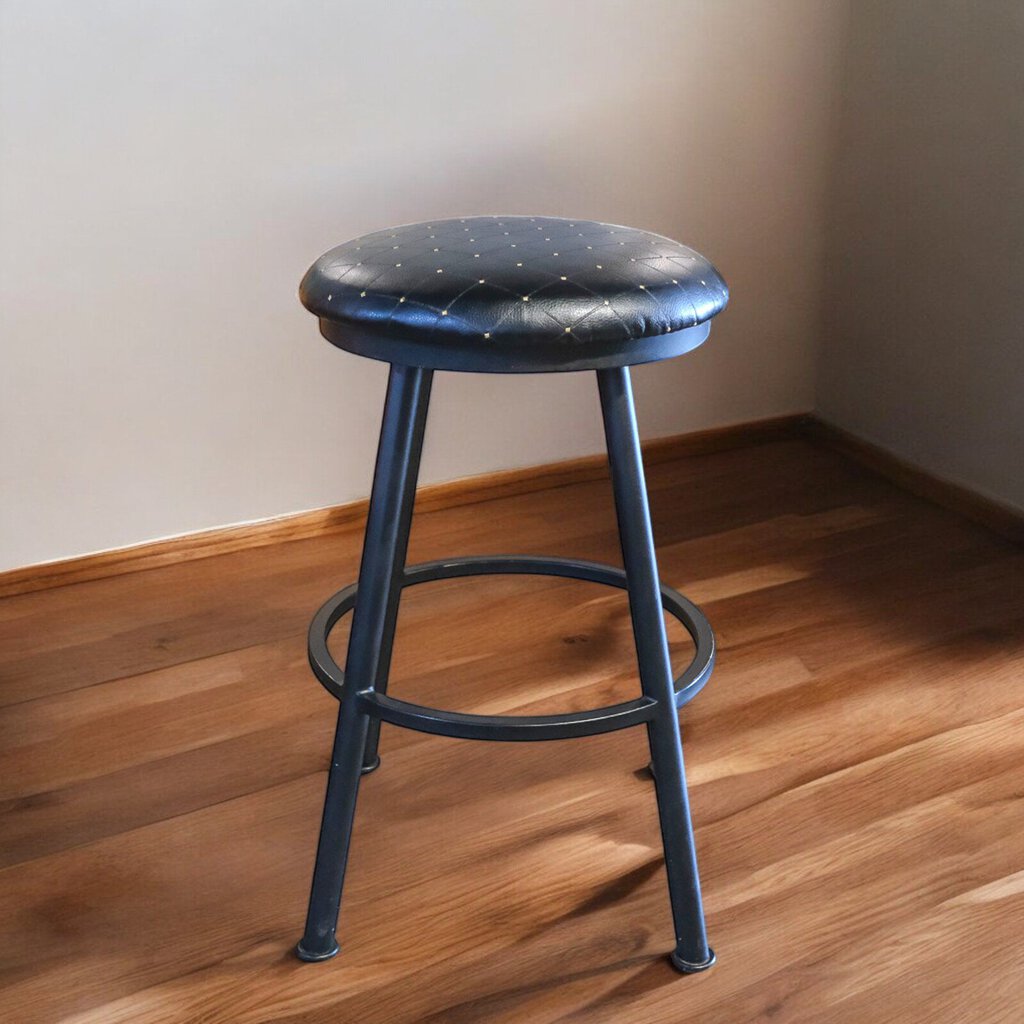 Swivel Stool