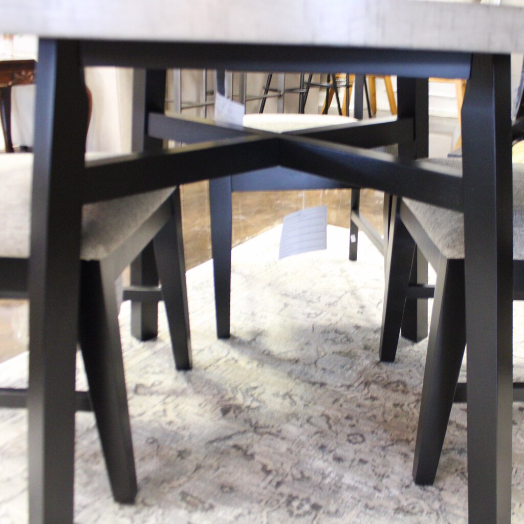 Dining Table w/ 4 Chairs