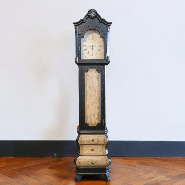 Orig Price $400 - Grandfather Clock