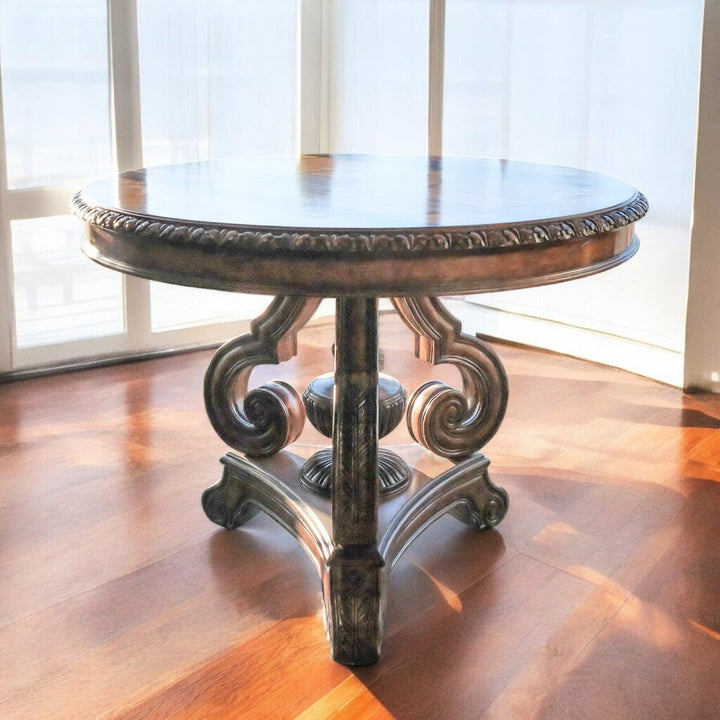 Orig Price $2343 - Grand Continental Occational Table