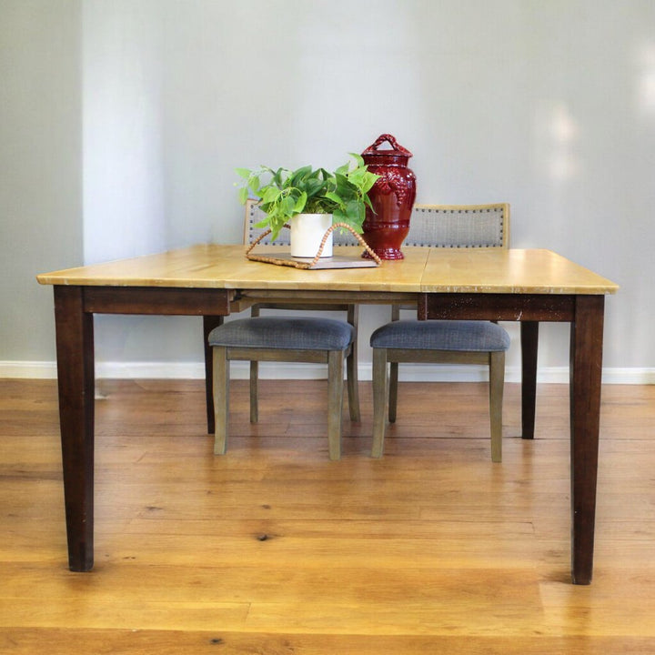 Dining Table w/ Leaf