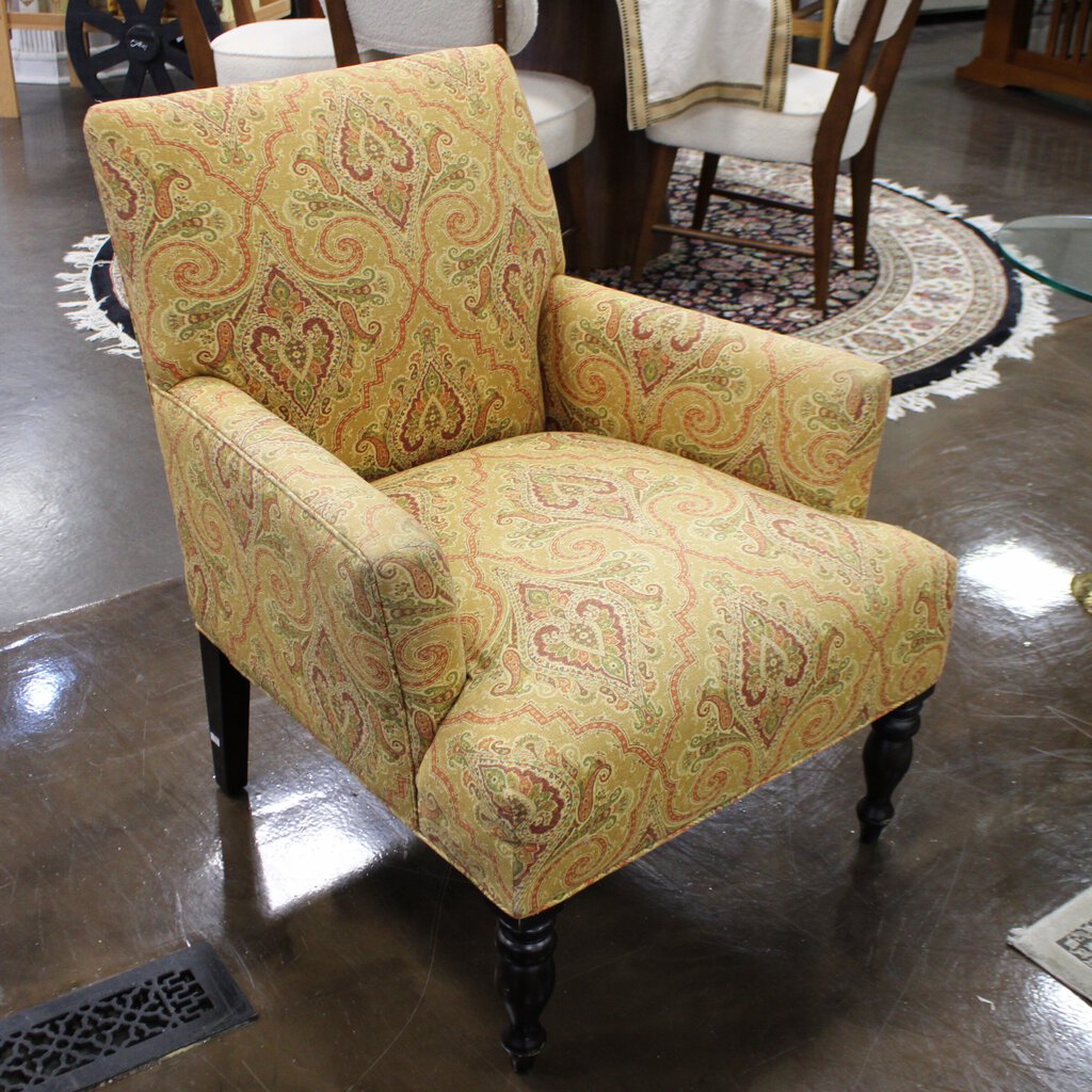 Orig Price $300- Accent Chair