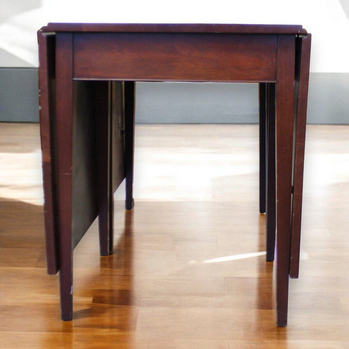 Drop Leaf Table