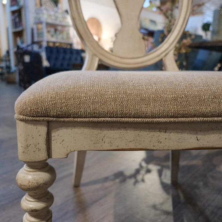 Orig Price $530 - Belmar II Side Chair