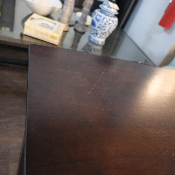 Small Square Dining Table