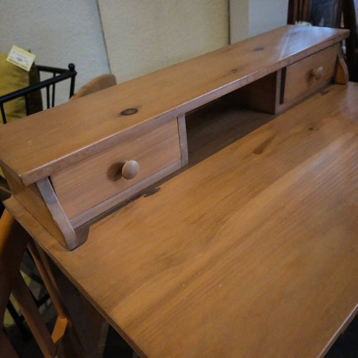 Writing Desk w/ Organizer