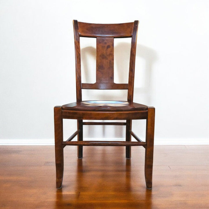 Wooden Provence Dining Chair