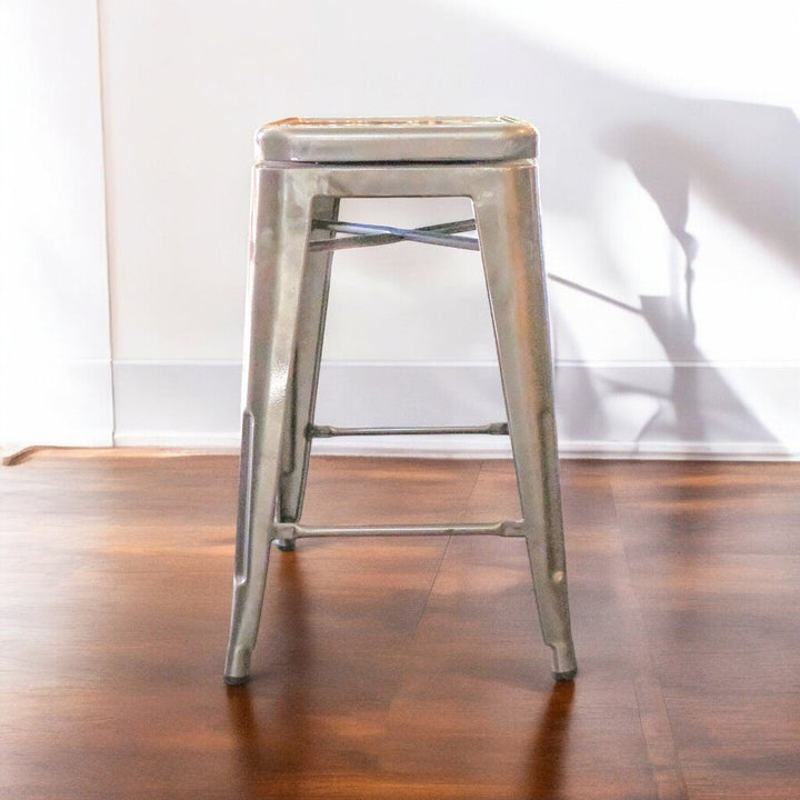 Urban Swivel Stool