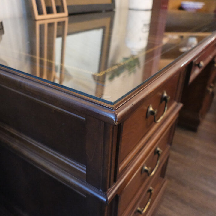 Orig Price $3000 - Executive Desk