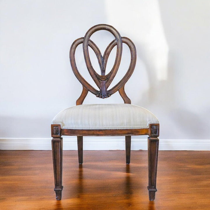 Sweetheart Side Chair