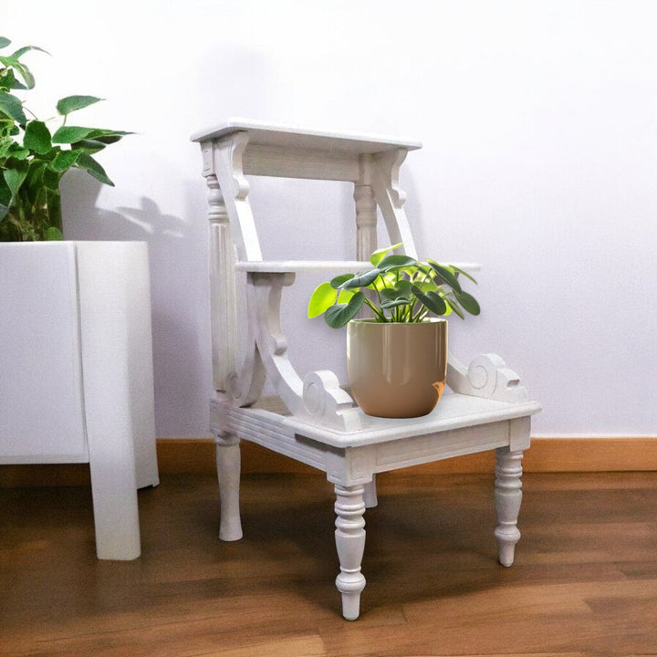 3 Tier Plant Stand