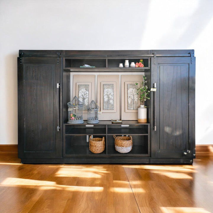 Orig Price $4300 - Abby Entertainment Unit