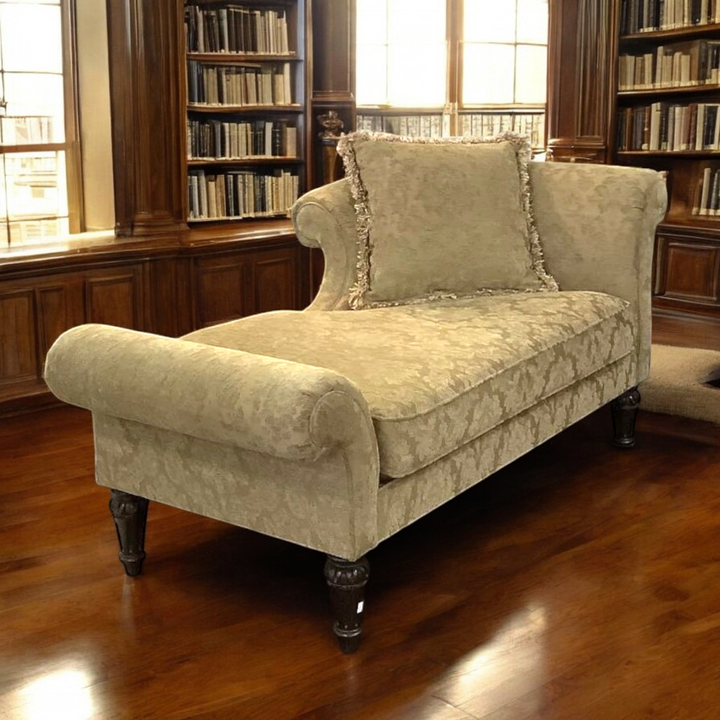 Orig Price $2500 - Saxon Chaise Lounge