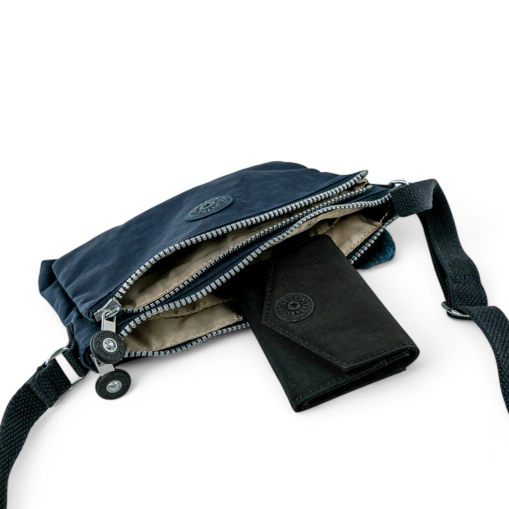 Orig Price $49 - Mikaela Crossbody with Wallet