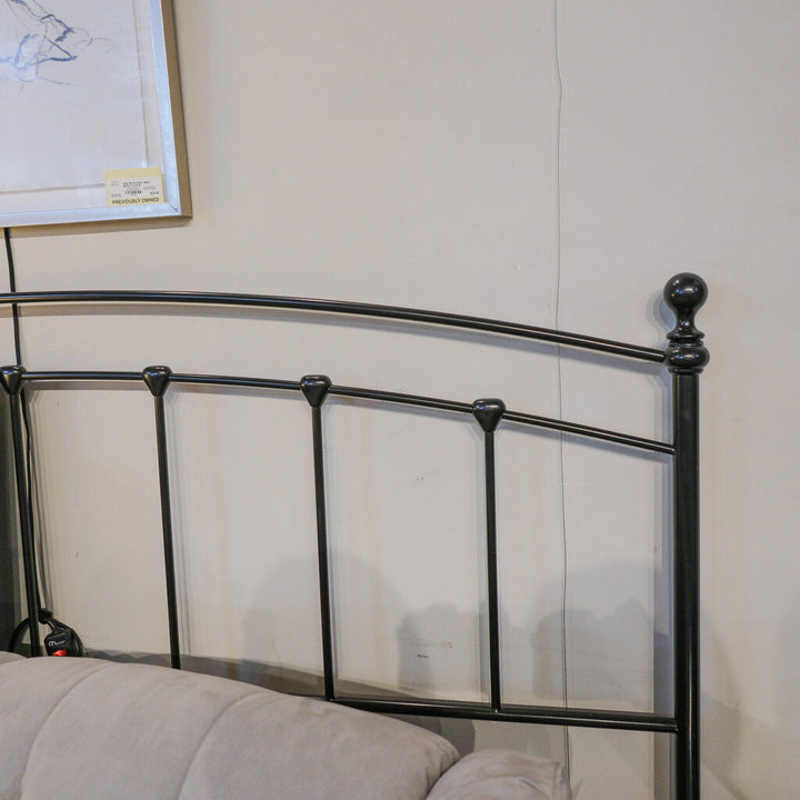 Metal Bed Frame