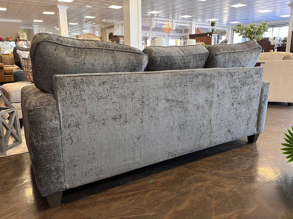 (BRAND NEW) 3 Cushion Sofa