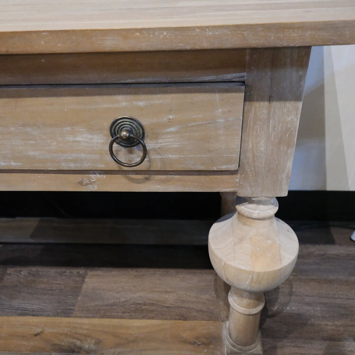 Orig Price $900 - Console Table