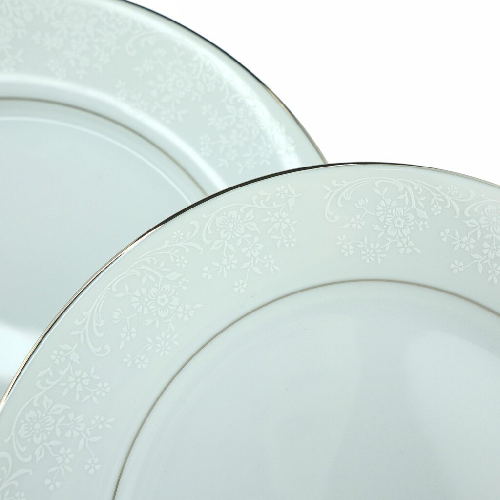 5 piece Place Setting for 14 + Extras - Tahoe 2585